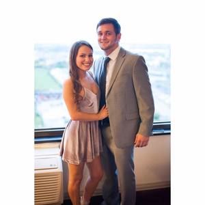 Meet your Posher, Devonn